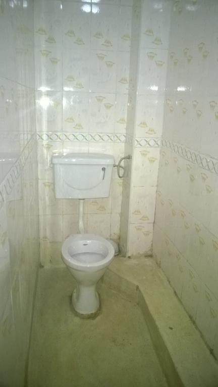 Starehe Link Hotel Nairobi Ruang foto